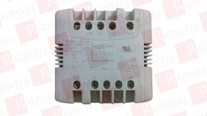 LEGRAND 7293SO