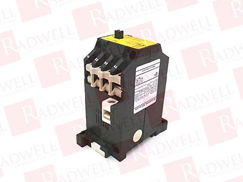 EATON CORPORATION DIL08-22-NA-24V-60HZ