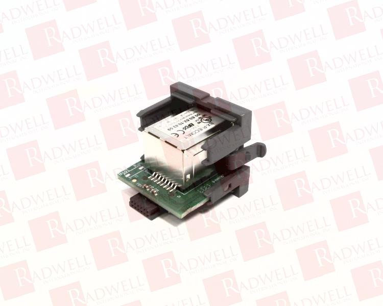 AUTOMATION DIRECT BX-P-ECOMLT