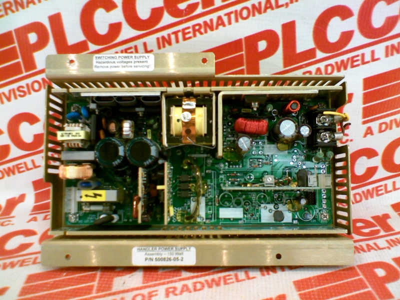 SWITCHING POWER SUPPLY 150W