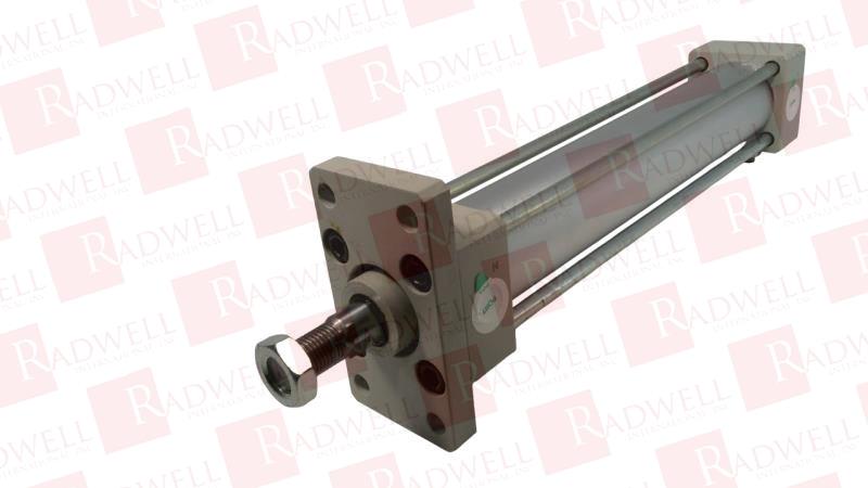 CKD CORP SCA2-FA-40NB-200
