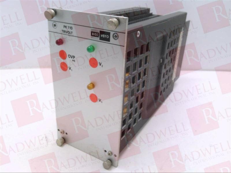 VERO ELECTRONICS 116-17898