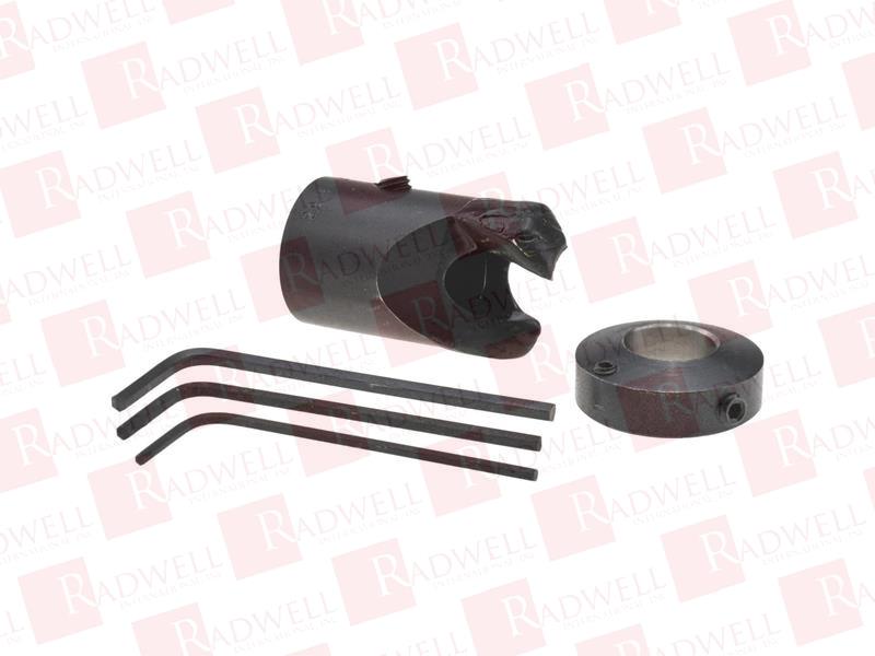 VERNON DEVICES CCH-CCH4530