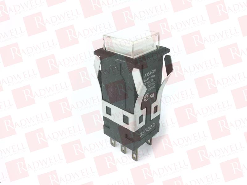 OMRON A3SA-7010