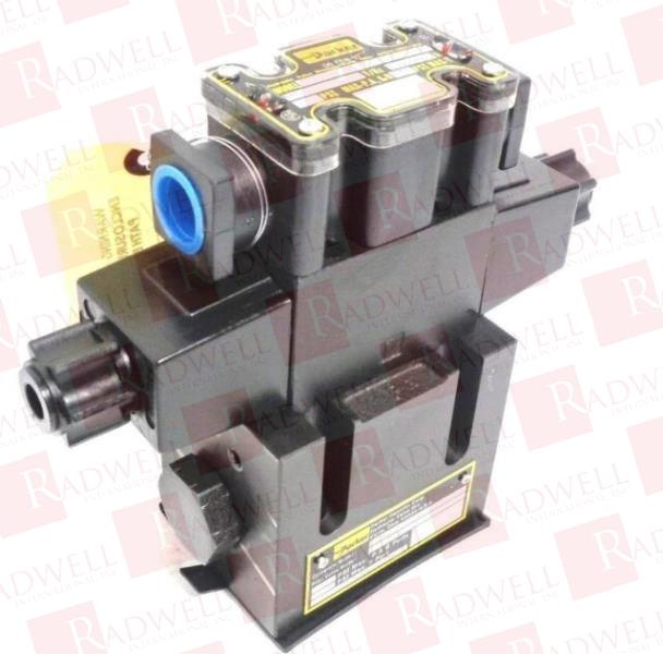 PARKER D31VW011C4VJGLJ37YXB1029