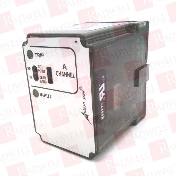 INVENSYS 1680-2000-1