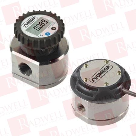 OMEGA ENGINEERING FPD3234-D-A