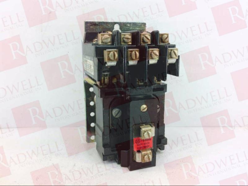 ALLEN BRADLEY 700-BR400A1