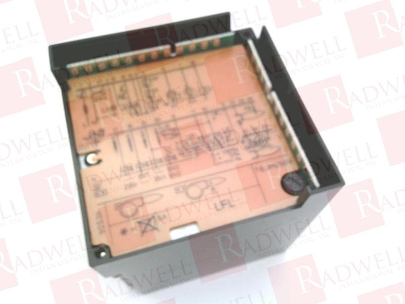 SIEMENS LFL1.333-110V