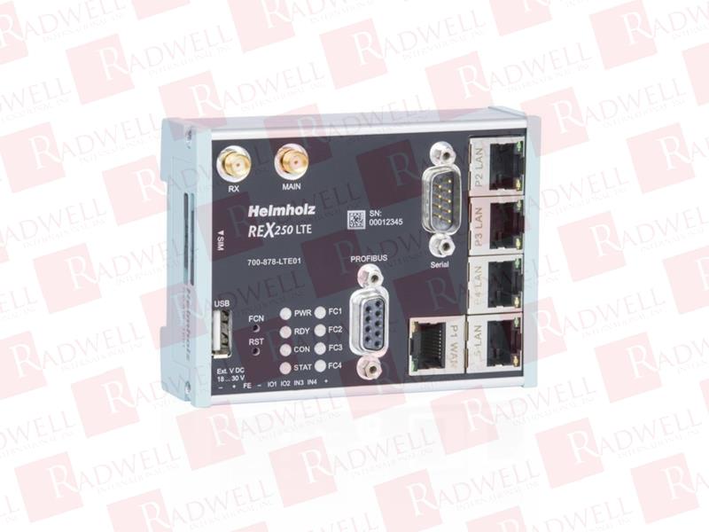 HELMHOLZ 700-878-LTE01