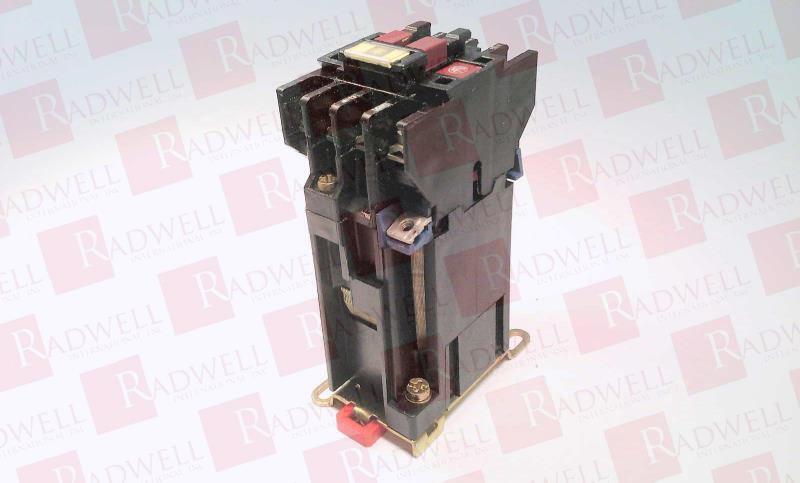 SCHNEIDER ELECTRIC LP1-D123BD