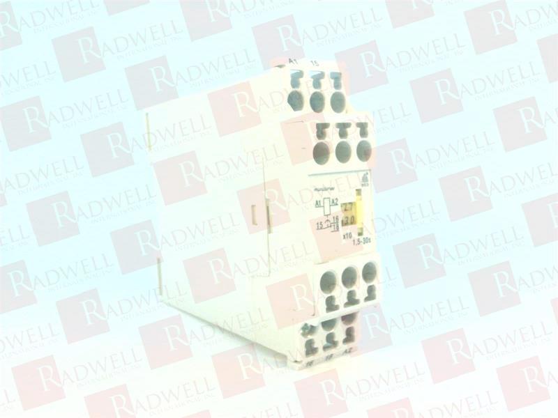 DOLD MK9903.81-AC220-240V-1.5-30S