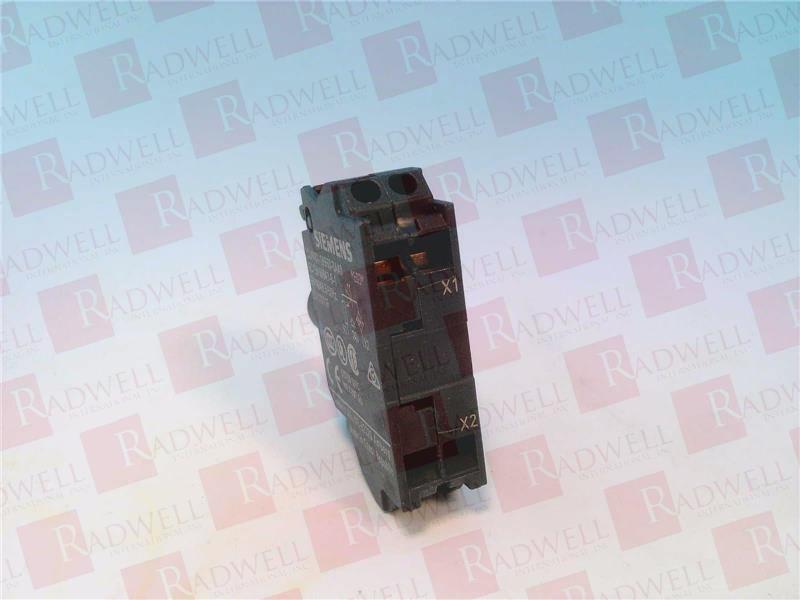 SIEMENS 3SU1401-1BB50-3AA0