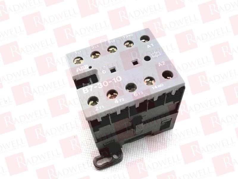 ASEA BROWN BOVERI B7C1