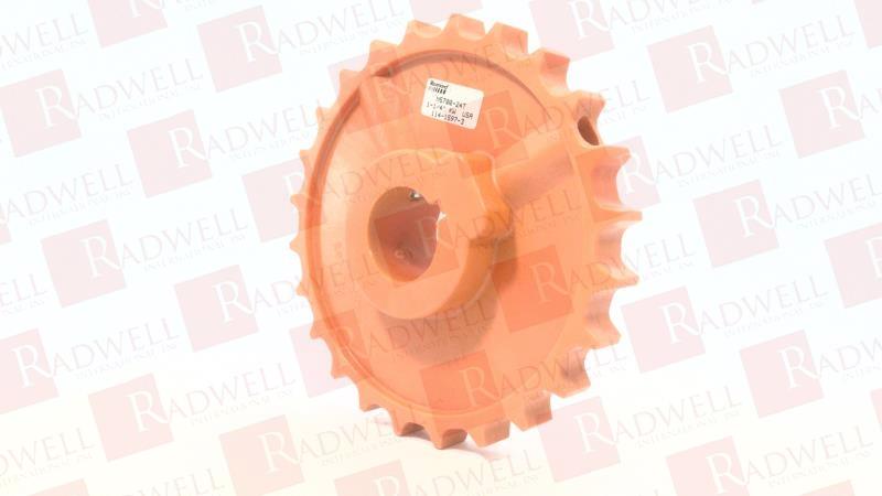 REXNORD N5700-24T