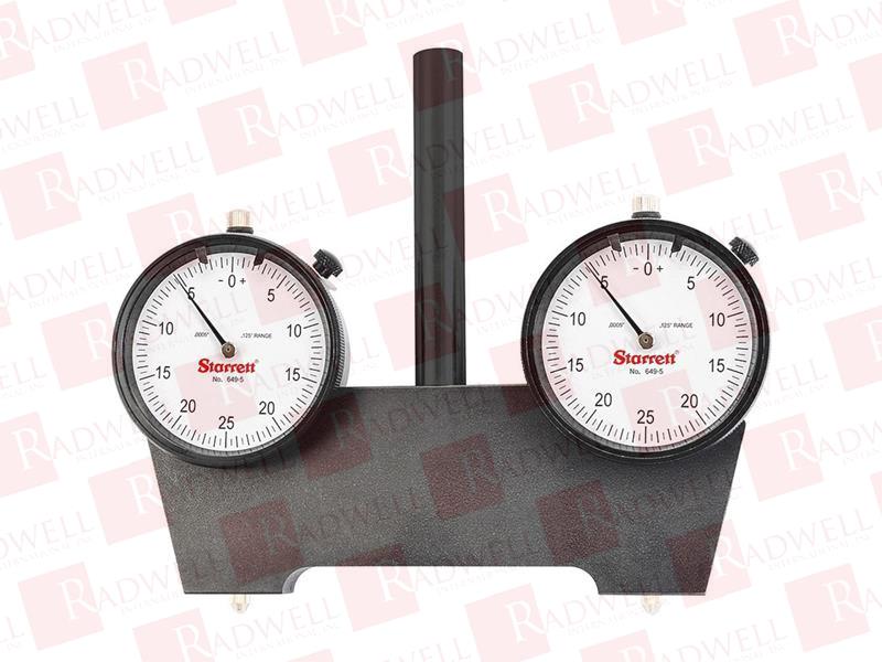 STARRETT 52081