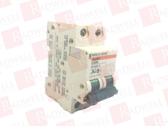 SCHNEIDER ELECTRIC 24445