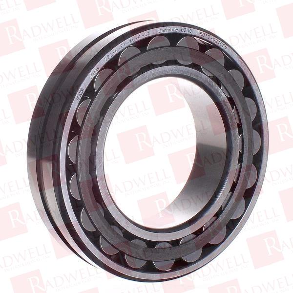 SCHAEFFLER GROUP 22216-E1-XL