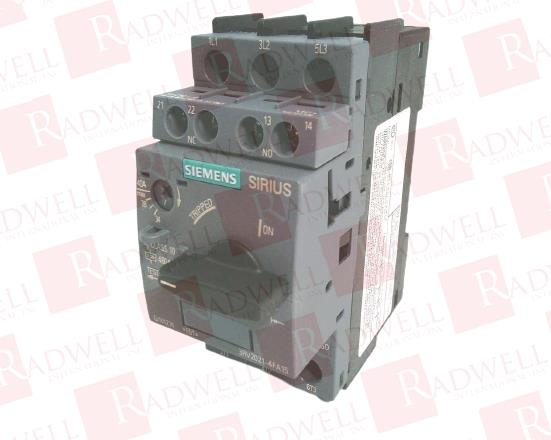 SIEMENS 3RV20214FA15