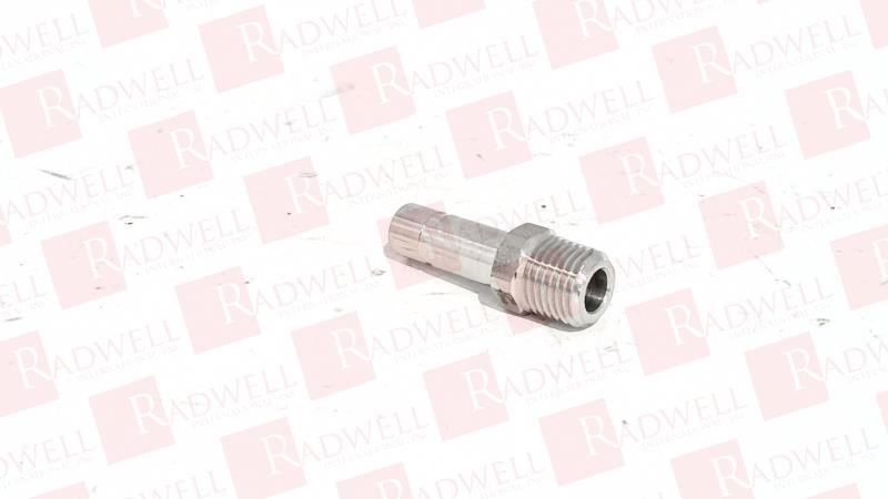PARKER 68PLSSP-10M-4R