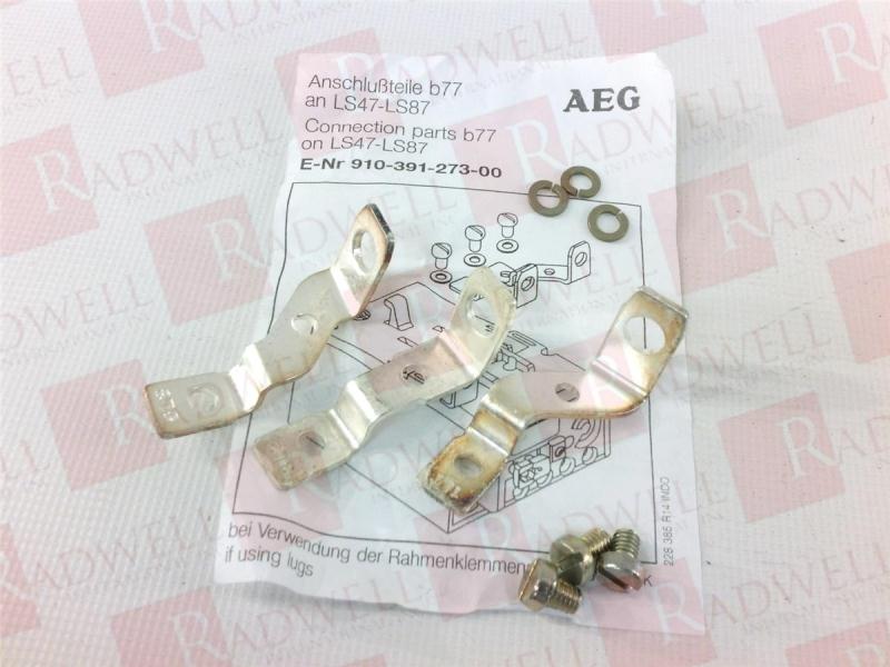 EEC AEG E-NR-910-391-273-00