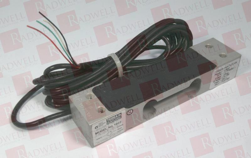 VISHAY 1022-0010-G3-C3/50