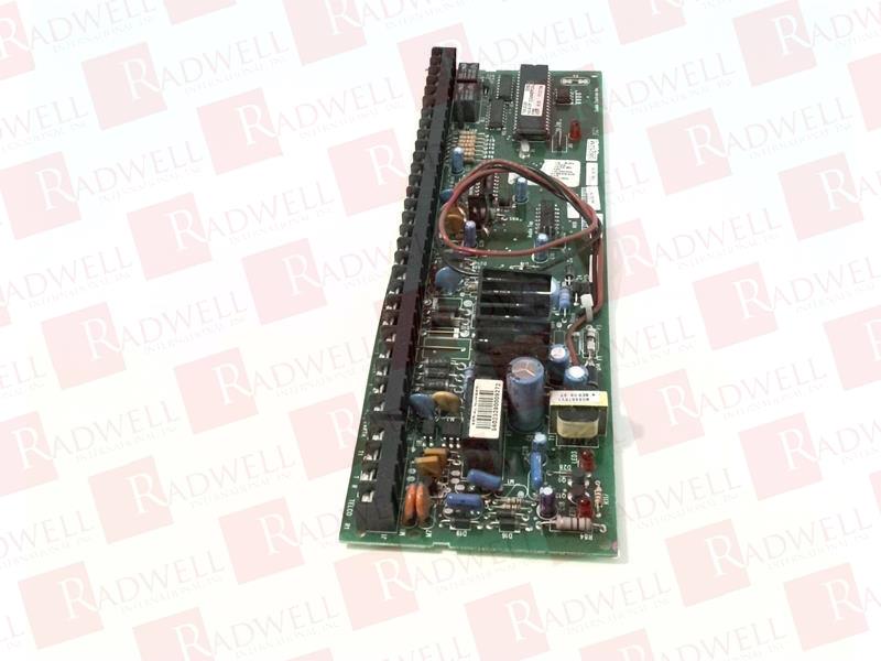 KIDDE-FENWAL, LLC NX-8E-BO-FG