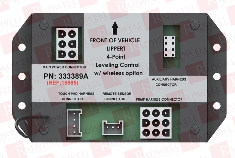 LIPPERT 333389A