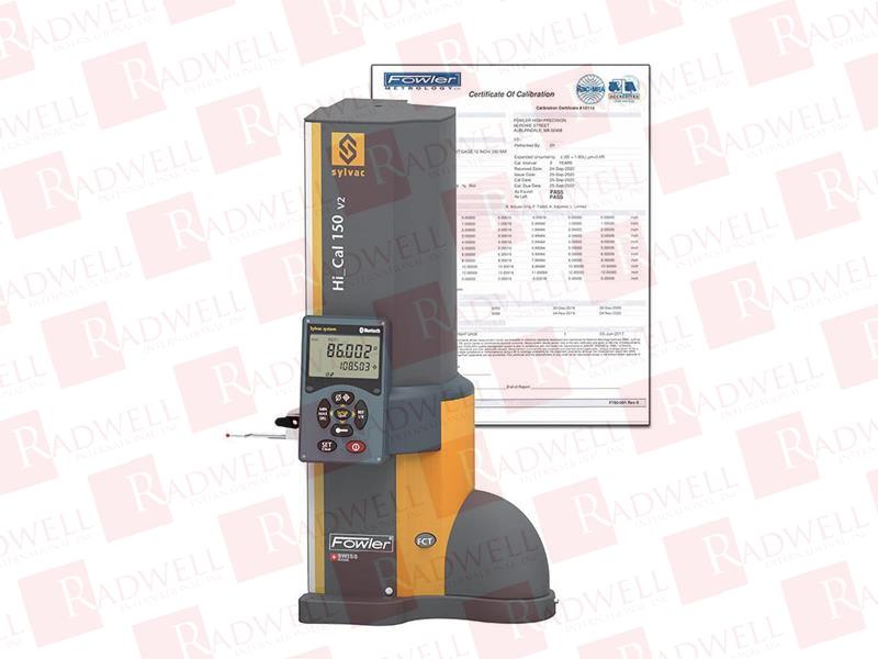 FOWLER 54-931-150