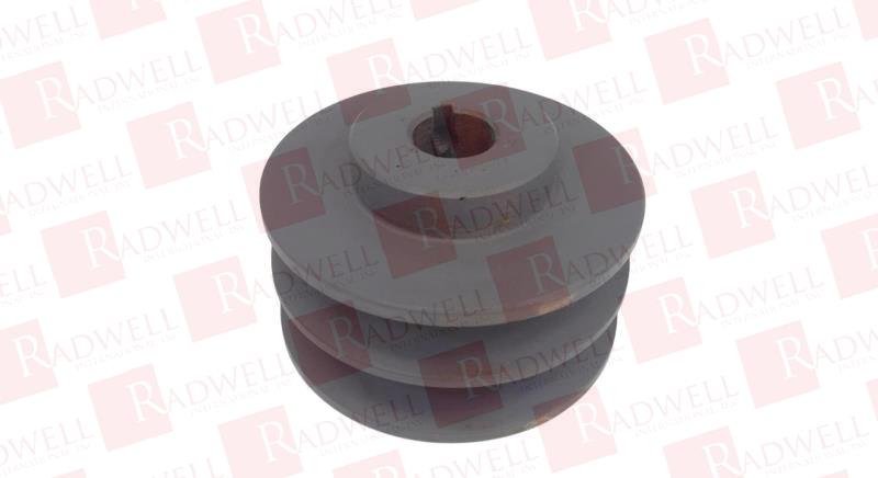 REGAL REXNORD 2BK34-3/4