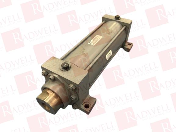 PARKER AV-72BXN-04.00-10.000-0250-N11-9