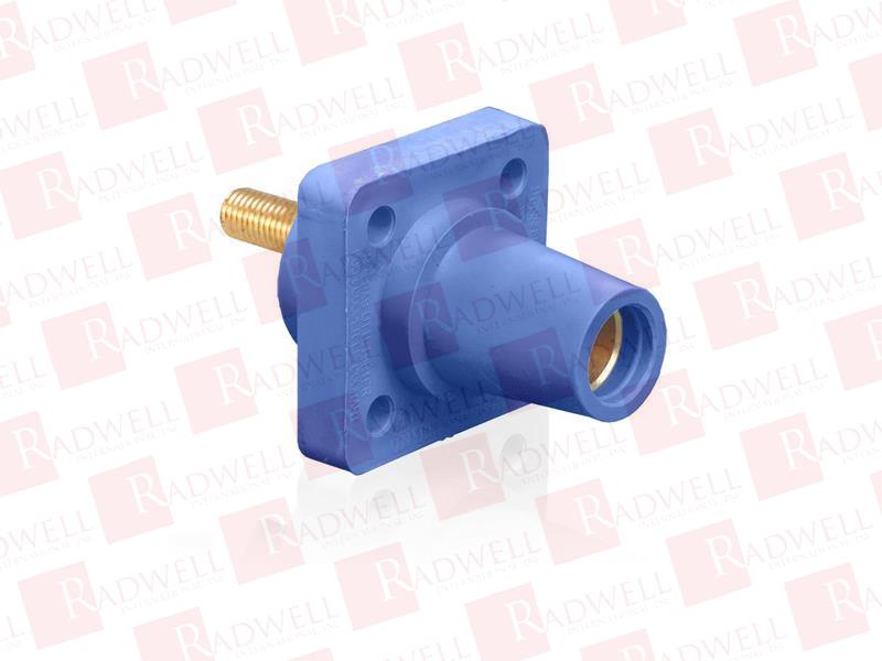 LEVITON 16R24-1UB