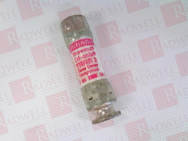 MERSEN TRNR-2