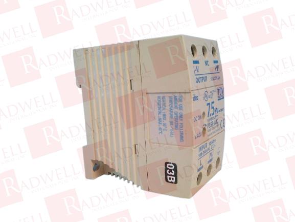 IDEC PS5R-A12