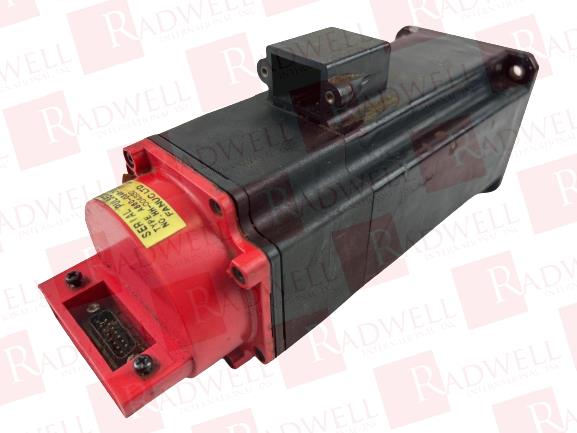 FANUC A06B-0372-B170