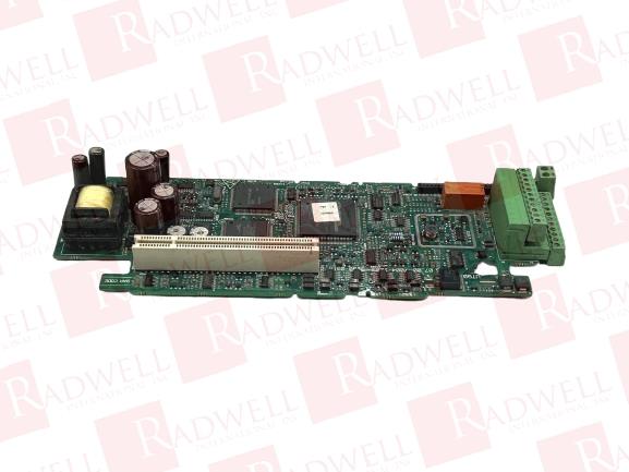 EMERSON UT90 ISS 07.00 7004-103 3130-0916