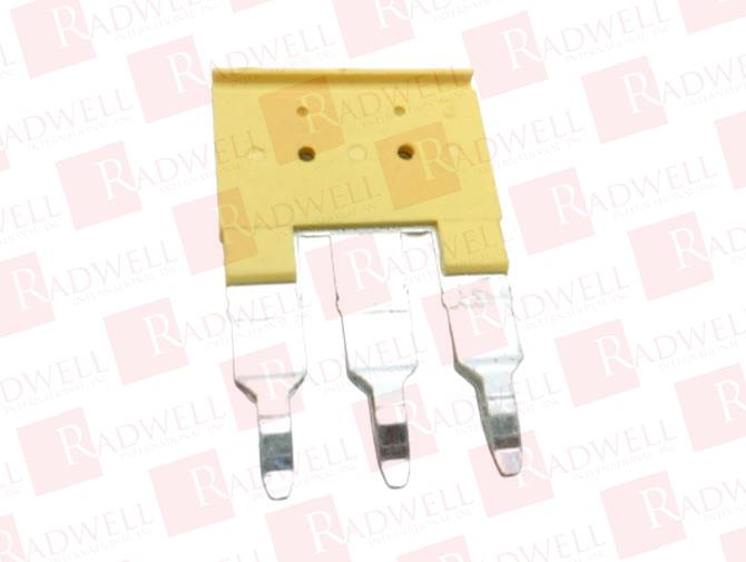ALLEN BRADLEY 1492-CJL8-3
