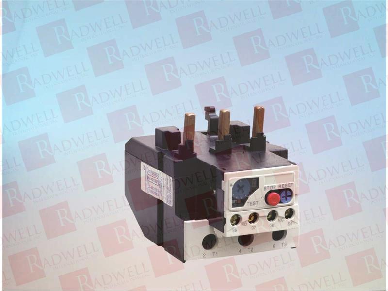SCHNEIDER ELECTRIC LR25-A18