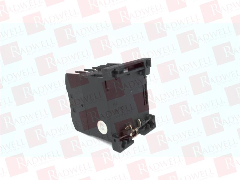 EATON CORPORATION DILER-31-240V/50HZ