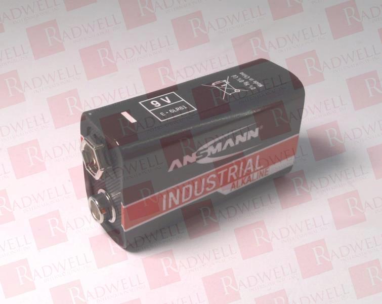 ANSMANN 1505-0001