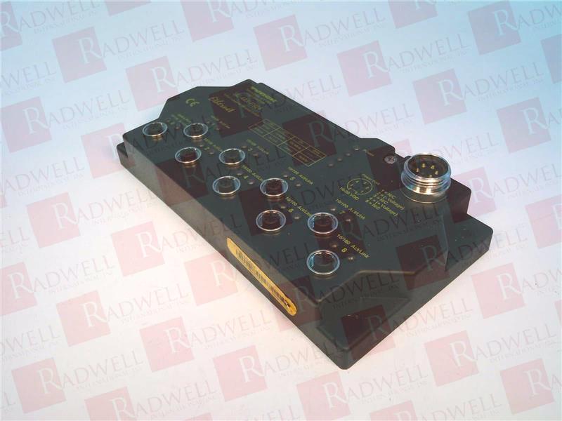 TURCK SE-44X-E924