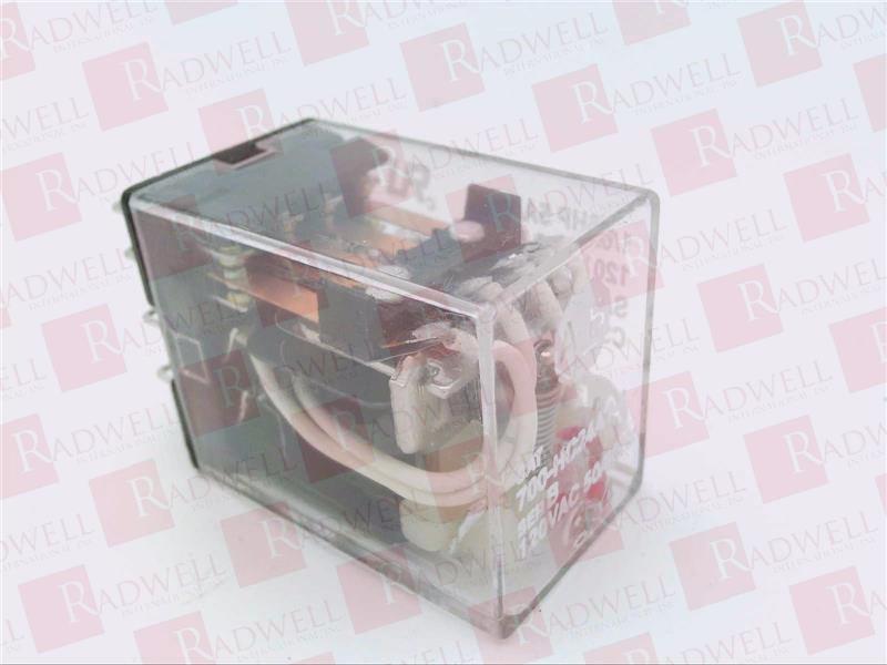 ALLEN BRADLEY 700-HC24A1-4