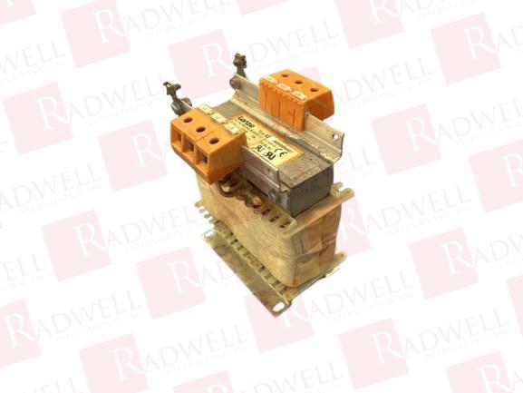 LENZE EZN3A0500-H007