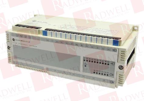 ALLEN BRADLEY 1745-E103