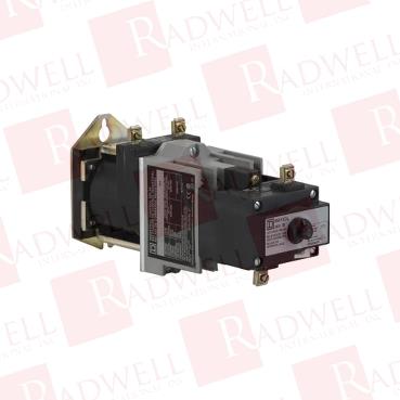 SCHNEIDER ELECTRIC 8501-XSO20XDLV53