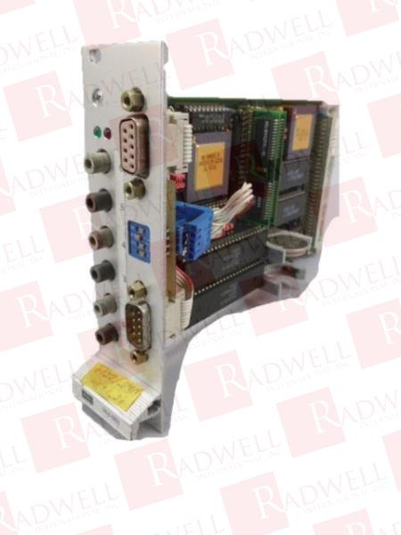  , PCB BOARD MODULE, RACK MOUNT