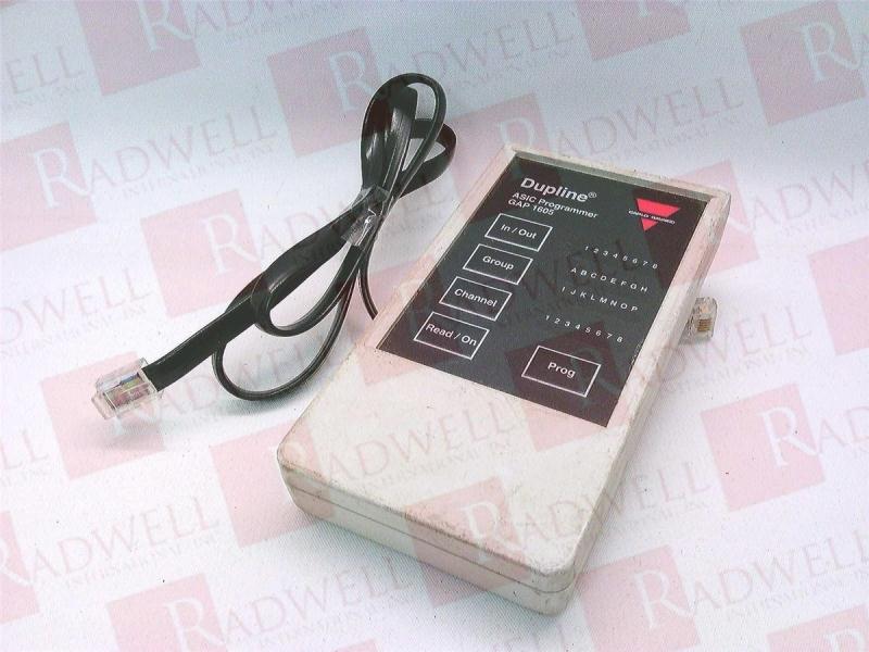 CARLO GAVAZZI GAP1605