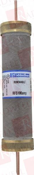 MERSEN RFS100