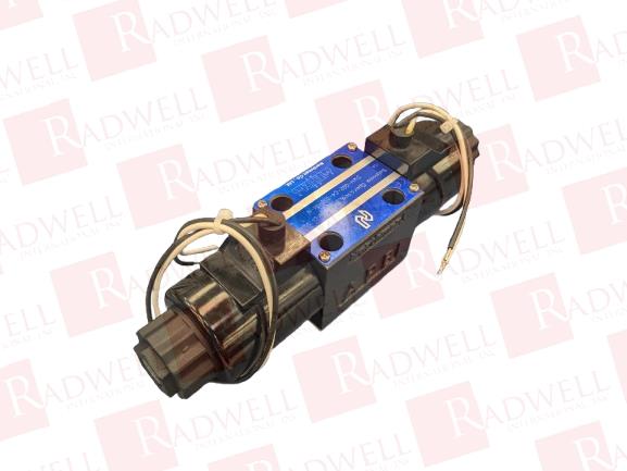 NORTHMAN SWH-G02-C4-D12-31-N