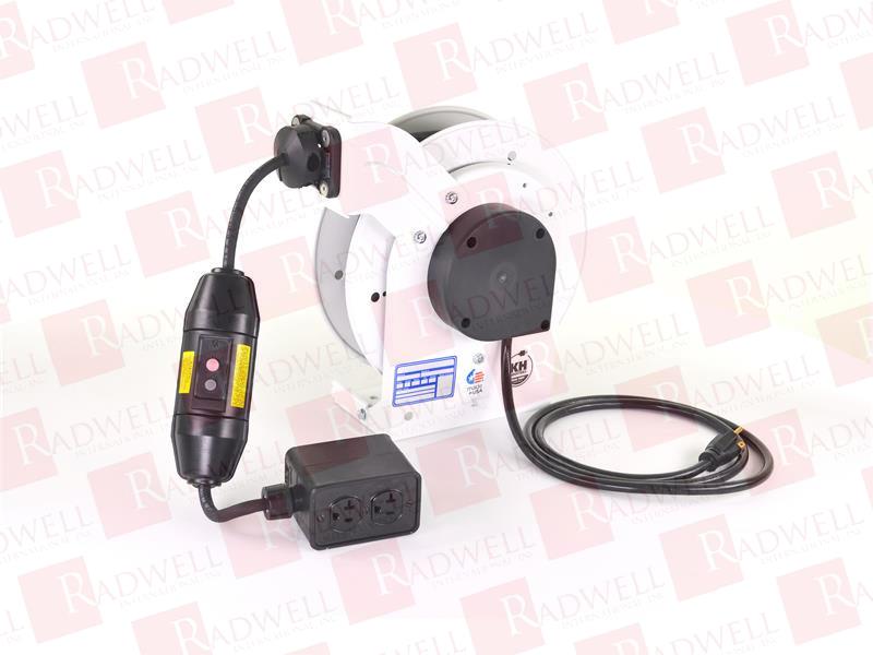 KH INDUSTRIES RTAG3LW-WDD515-J12K